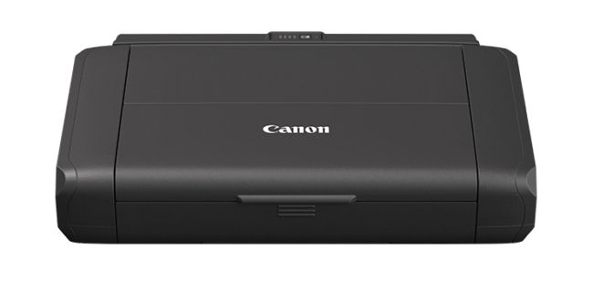 ORIGINAL Canon stampante PIXMA TR150 4167C026 Stampante a getto d'inchiostro Canon PIXMA TR150 con batteria inclusa - Canon - 4549292161823