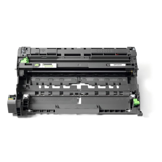 ORIGINAL Brother Tamburo nero DR-3600 ~75000 Seiten - Brother - 4977766819916