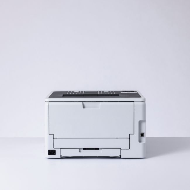 ORIGINAL Brother stampante nero / Bianco HL-L3220CWE HLL3220CWERE1 - Brother - 4977766827867