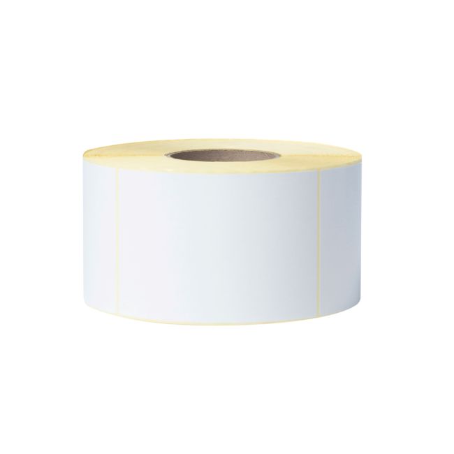 ORIGINAL Brother Etichette Bianco BUS1J150102203 BUS-1J150102-203 - Brother - 5014047600678