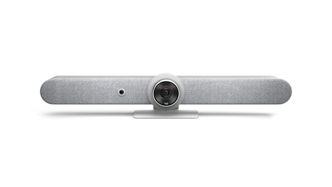 ORIGINAL Logitech Accessori per computer Bianco 960-001323 Rally Bar - Videokonferenzsystem - Logitech - 50992060893614