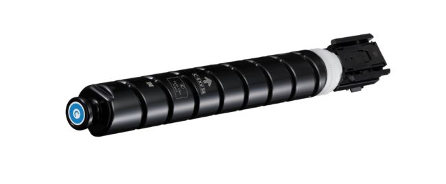 ORIGINAL Canon toner ciano C-EXV58c 3764C002 ~60000 Seiten - Canon - 4549292156614
