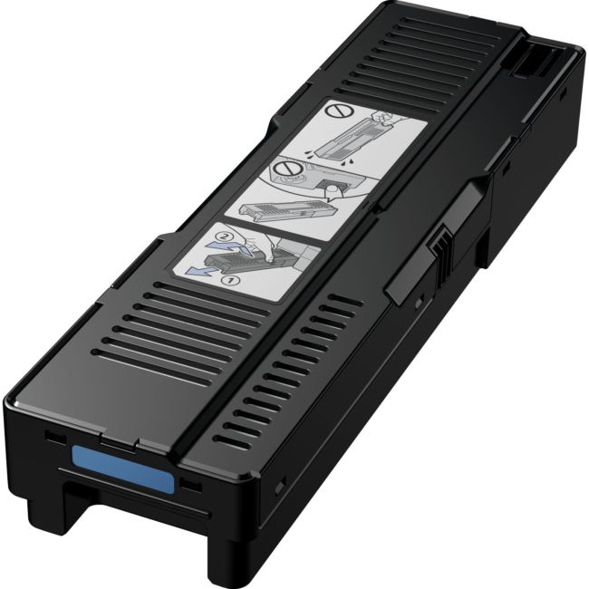 ORIGINAL Canon vaschetta di recupero MC-G01 4628C001 - Canon - 4549292173710
