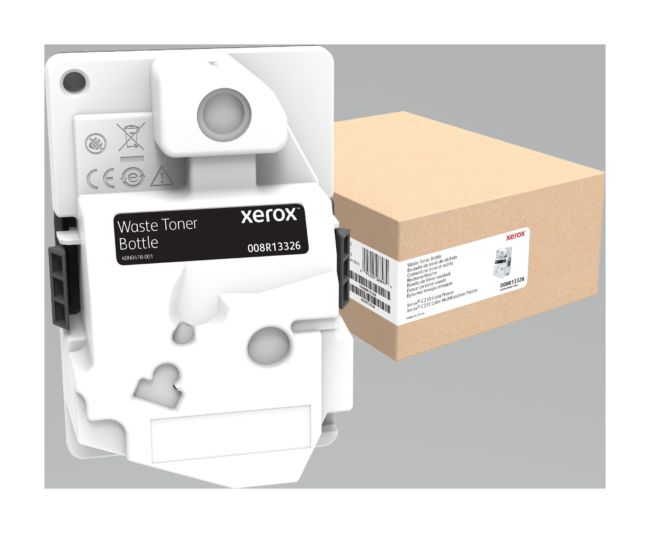 ORIGINAL Xerox vaschetta di recupero nero 008R13326 C230/235 ~15000 Seiten - Xerox - 095205068979