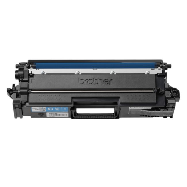ORIGINAL Brother toner ciano TN-821XXLC 821XXL ~12000 Seiten - Brother - 4977766811019