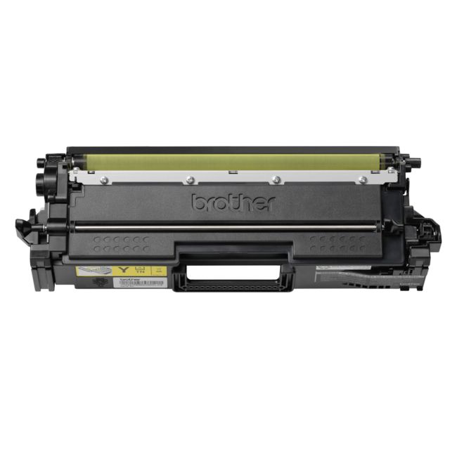 ORIGINAL Brother toner giallo TN-821XXLY 821XXL ~12000 Seiten - Brother - 4977766811040