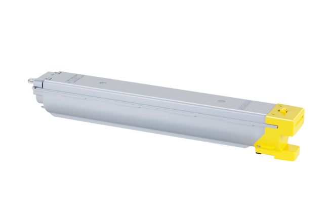 ORIGINAL Samsung toner giallo CLT-Y809S SS742A ~15000 Seiten - Samsung - 8806071892283