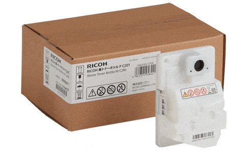 ORIGINAL Ricoh vaschetta di recupero 514457 ~15000 Seiten - Ricoh - 4961311958441