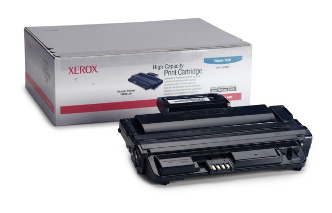 ORIGINAL Xerox toner nero 106R01374 Phaser 3250D ~5000 Seiten - Xerox - 095205741605