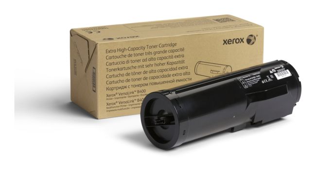 ORIGINAL Xerox toner nero 106R03584 VersaLink B400 ~24600 Seiten - Xerox - 095205842616