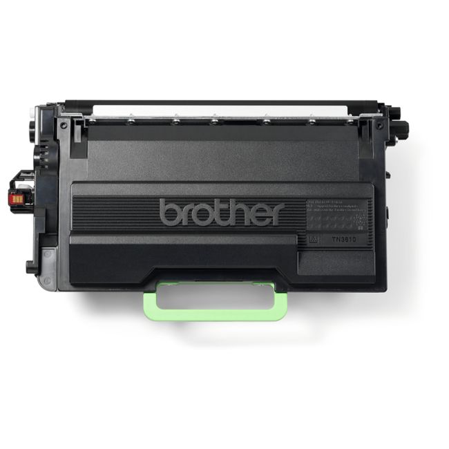 ORIGINAL Brother toner nero TN-3610 3610 ~18000 Seiten - Brother - 4977766819855