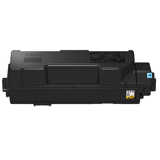 ORIGINAL Kyocera toner nero TK-1260 1T0C150NL0 ~10000 Seiten - Kyocera - 632983084564
