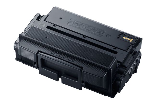ORIGINAL Samsung toner nero MLT-D203U SU916A ~15000 Seiten estrem' alta capacità - Samsung - 8806085485365