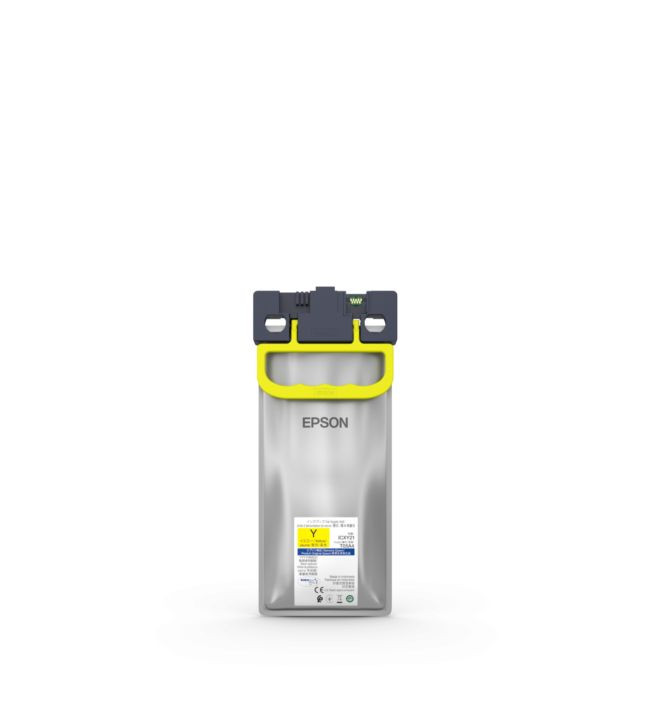 ORIGINAL Epson Cartuccia d'inchiostro giallo C13T05A40N T05A4 ~20000 Seiten - Epson - 8715946728933