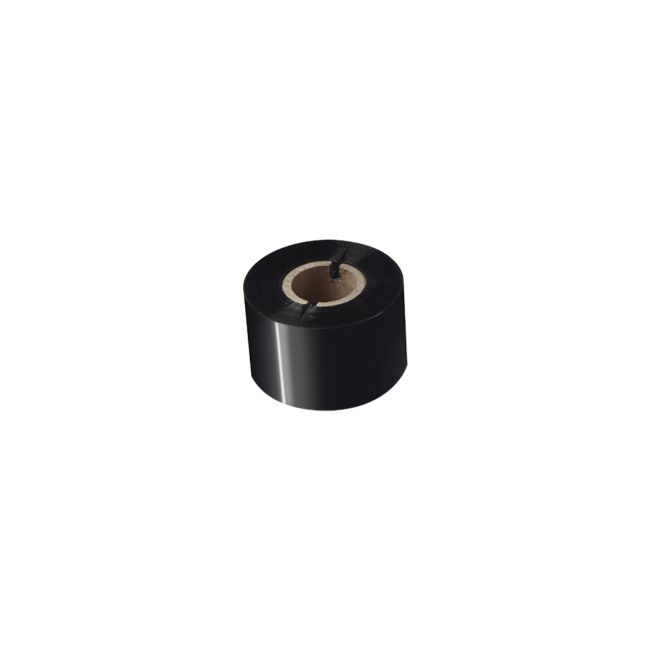 ORIGINAL Brother nastro a trasferimento termico nero BWP1D300060 BWP-1D300-060 - Brother - 5014047600357