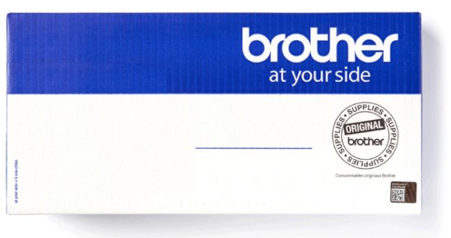 ORIGINAL Brother fusore D01CED001 - Brother - 5706998898432