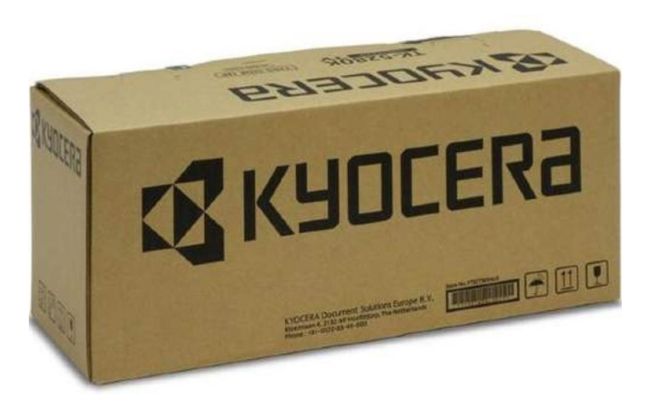 ORIGINAL Kyocera toner magenta TK-5490M 1T0C22BNL1 ~2400 Seiten - Kyocera - 632983088548