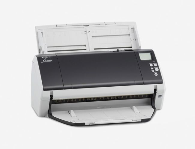 ORIGINAL Fujitsu PA03710-B051 fi-7460 - Fujitsu - 4939761308482