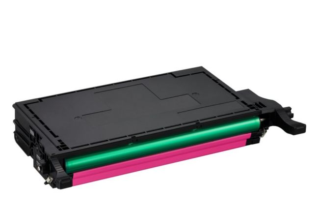 ORIGINAL Samsung toner magenta CLT-M6092S SU348A ~7000 Seiten - Samsung - 8808987812058