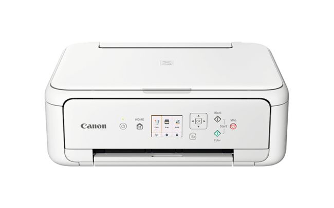 ORIGINAL Canon stampante PIXMA TS5151 2226C037 Stampante multifunzione a getto d'inchiostro Canon PIXMA TS5151 - Canon - 4549292090840