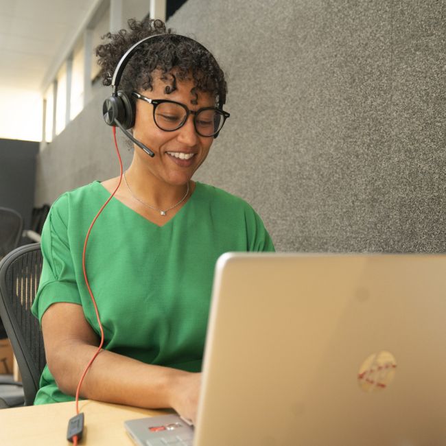 ORIGINAL HP Poly Accessori per computer nero 8X223AA Blackwire 8225 USB-C Cuffie stereo Poly Blackwire 8225 con connettore USB-C + adattatore USB-C/A - HP Poly - 197498429205