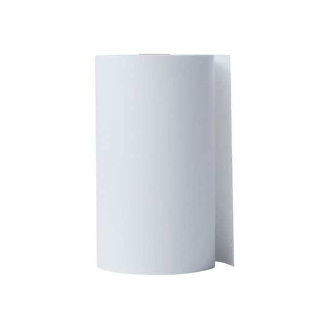 ORIGINAL Brother Etichette Bianco BDL7J000102058 BDL-7J000102-058 - Brother - 5014047600814
