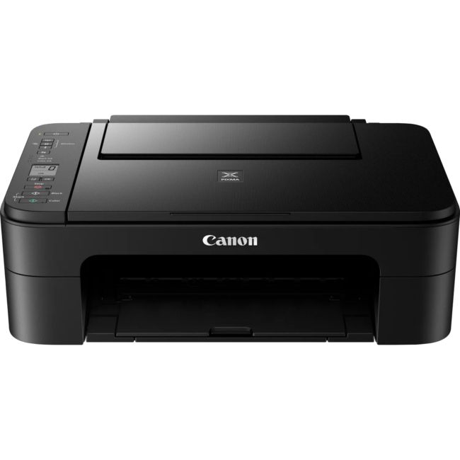 ORIGINAL Canon stampante PIXMA TS3350 3771C006 Stampante multifunzione a getto d'inchiostro Canon PIXMA TS3350 - Canon - 4549292143867